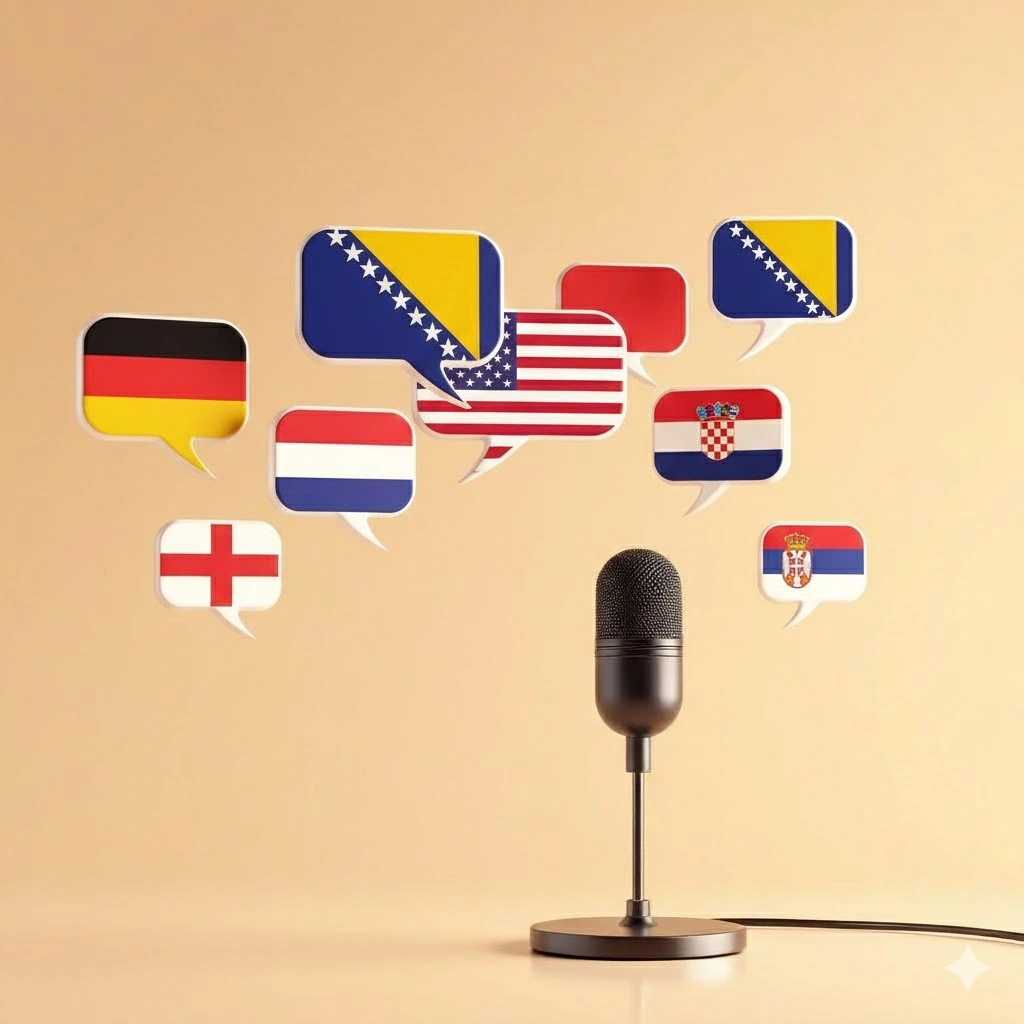 Dolmetschen